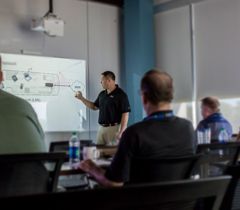 Satcom Direct introduces EIS Program to business jet operators to optimize connectivity