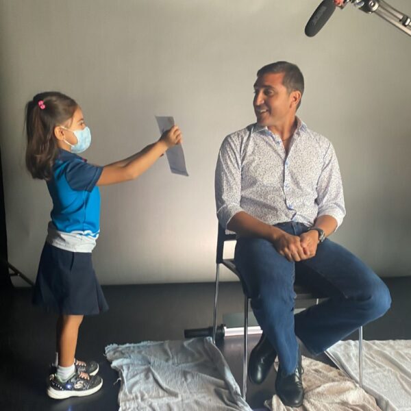 The Harbour School Hong Kong