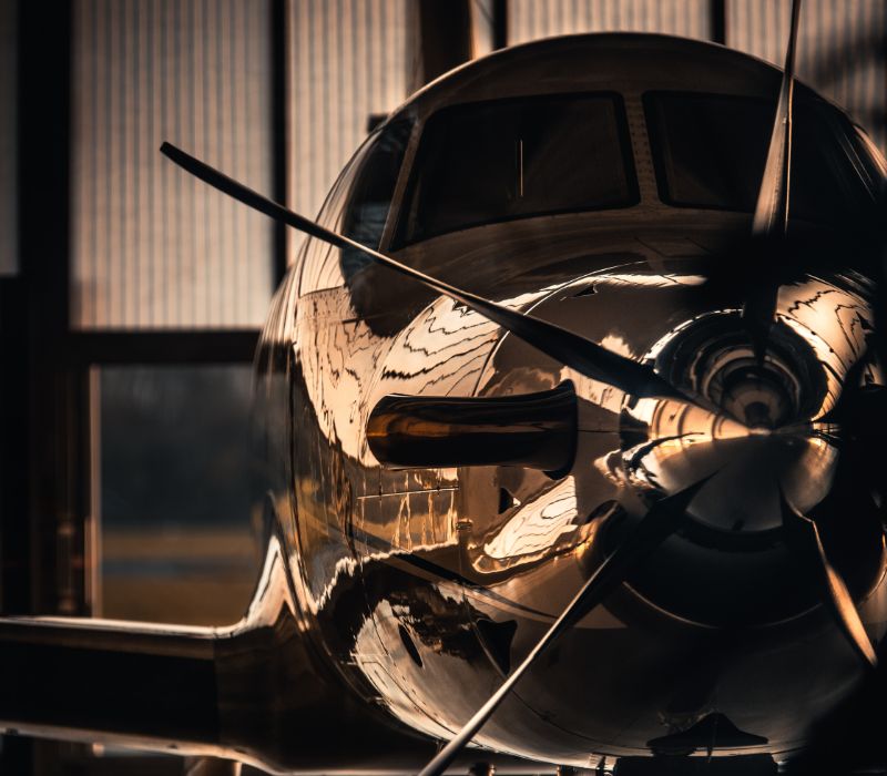 IBAC FlightSafety International