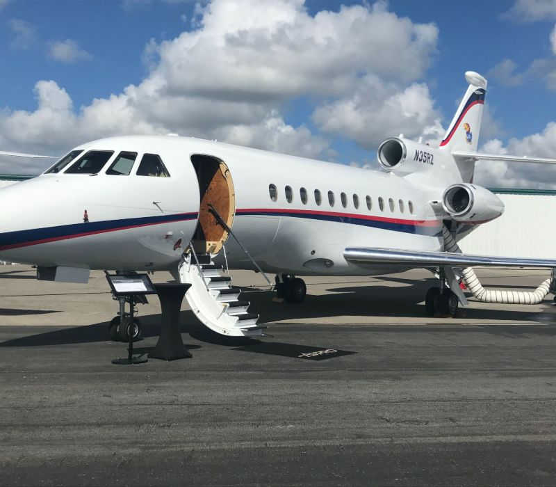 IBAC FlightSafety International