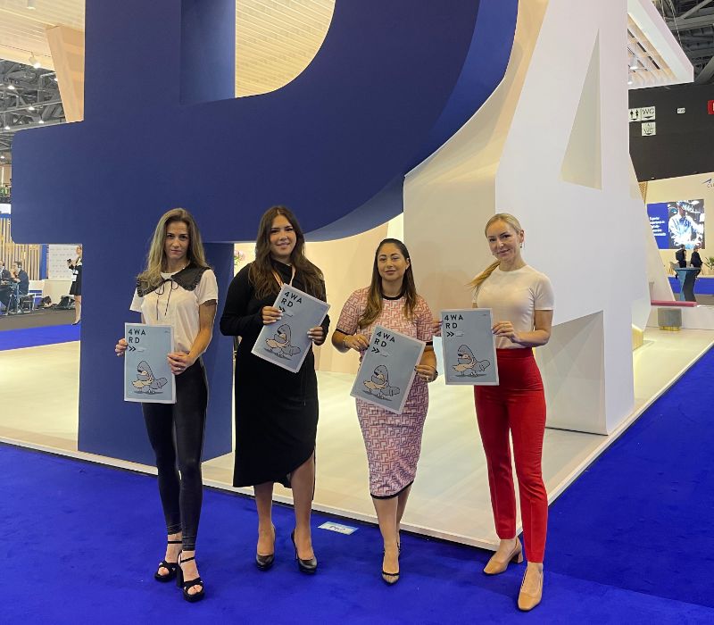 Corporate Values - white orchid insights