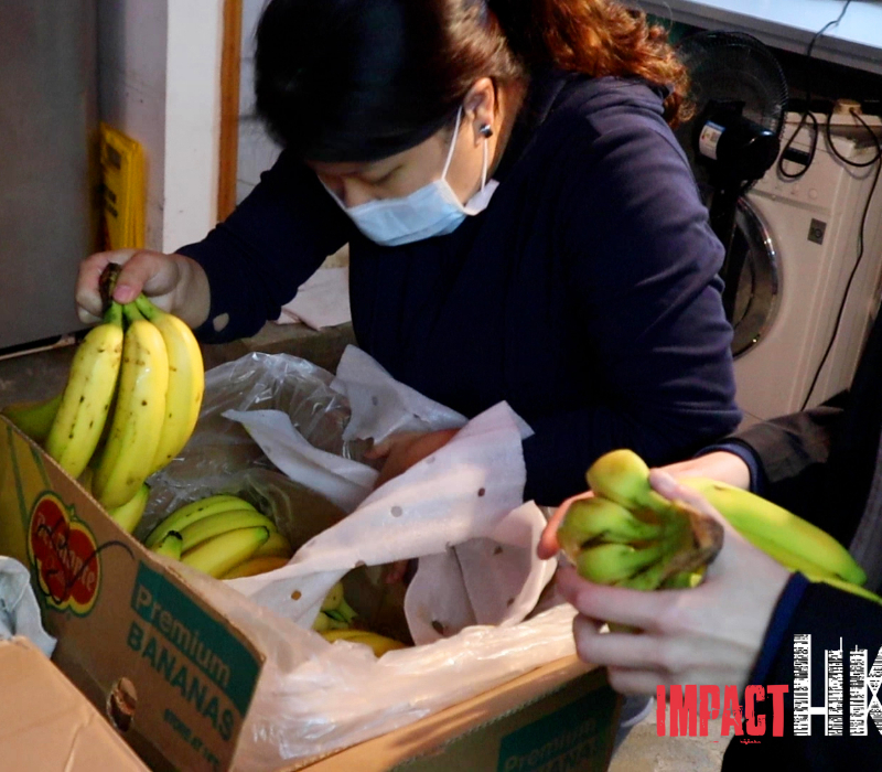 Ending homelessness HK