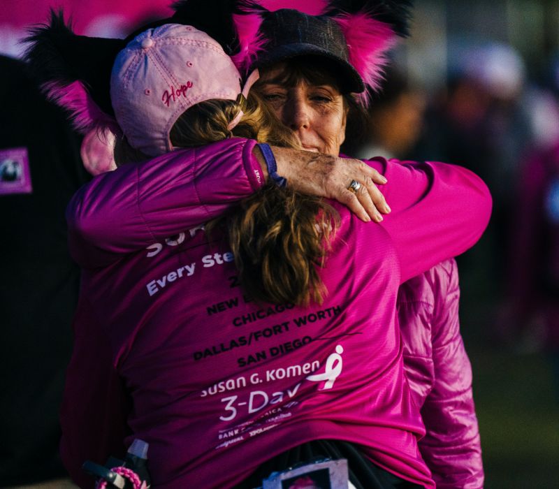 brand consistency - non profits