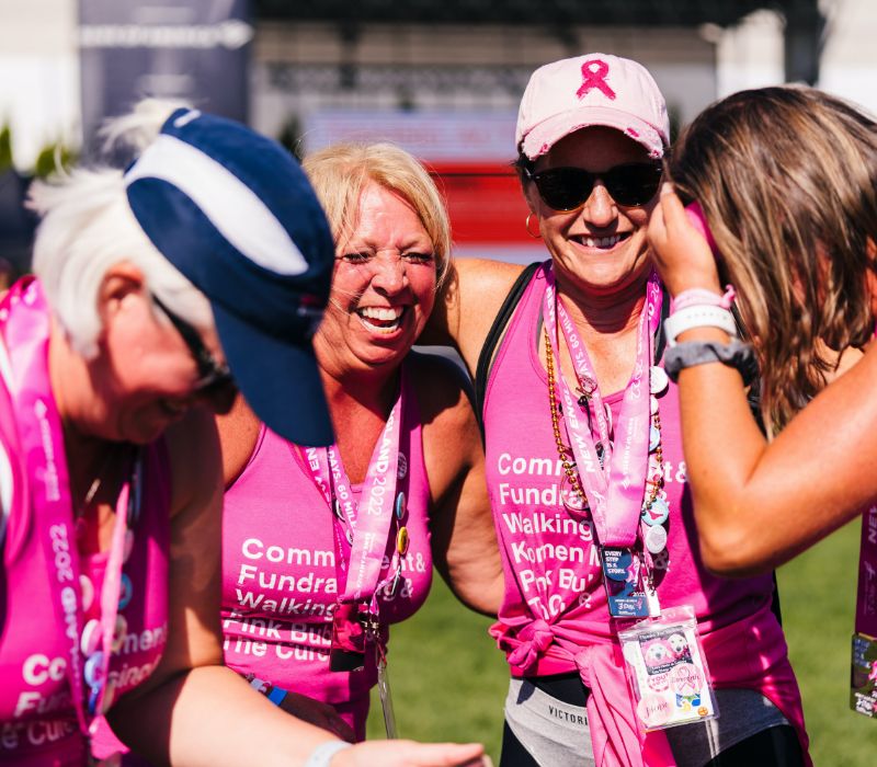 brand consistency - non profits