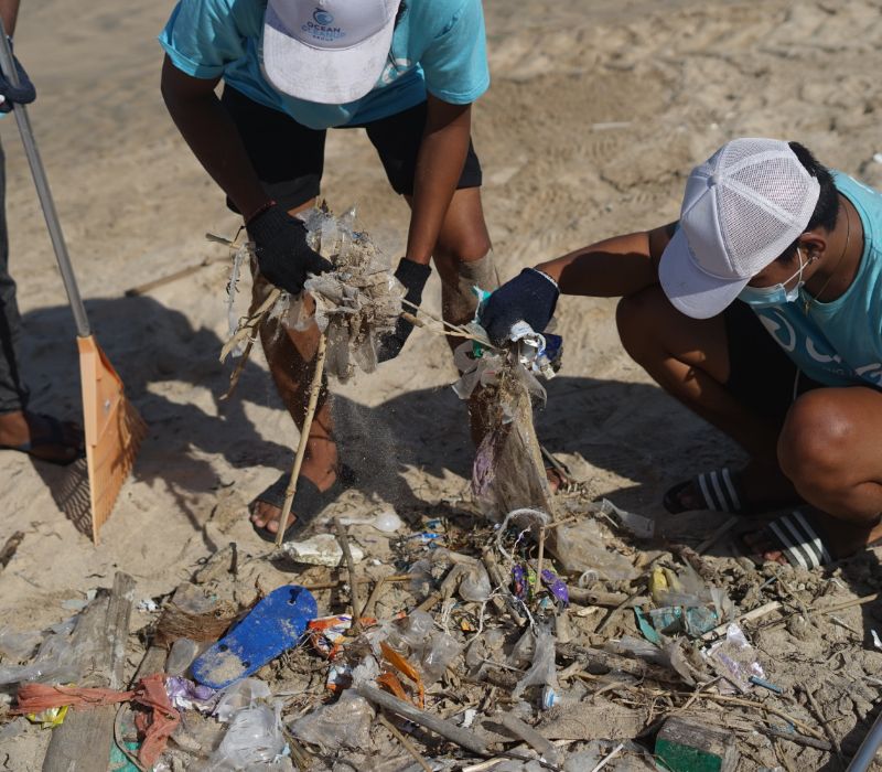 brand consistency - non profits