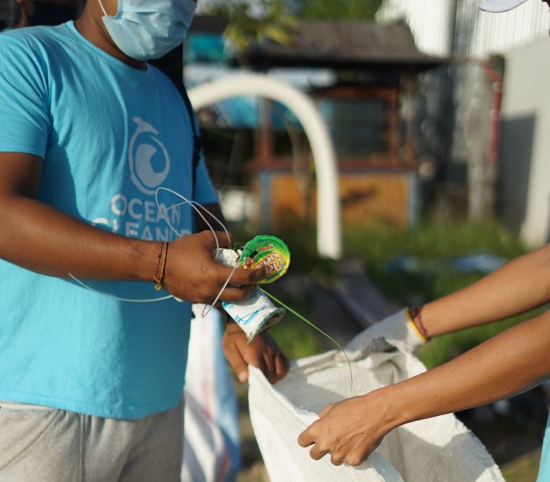 brand consistency - non profits