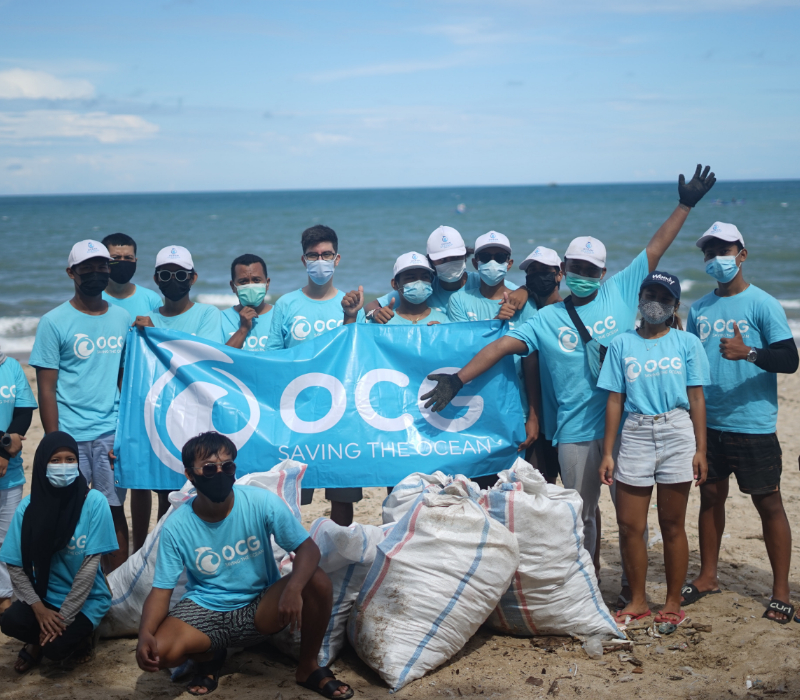 brand consistency - non profits