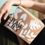 Raw Lily Packaging