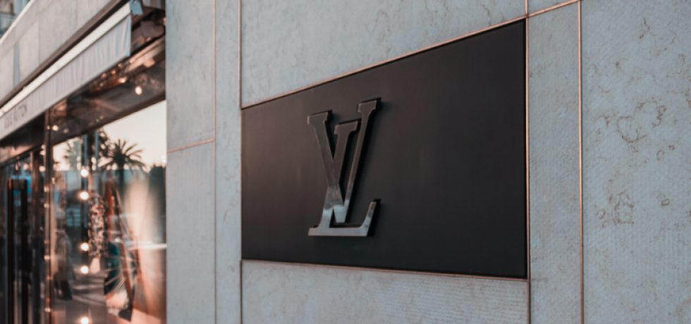 Digital marketing for luxury brands - Louis Vuitton