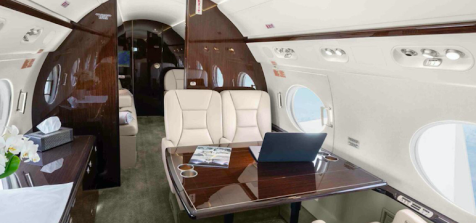 1 Personalized Jet Service Blog