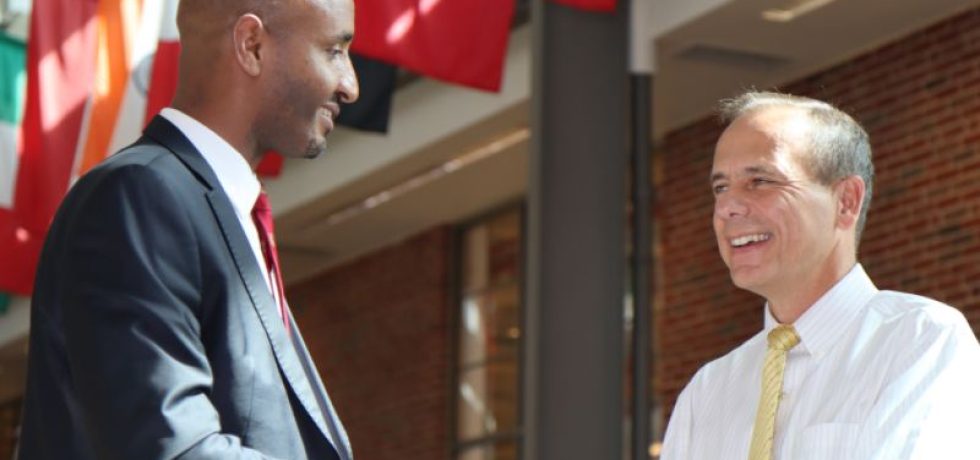 Krimson Aviation diversity scholarship