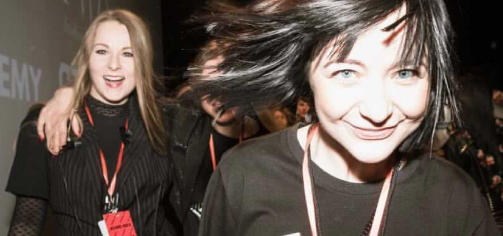 Fashion is becoming more sustainable