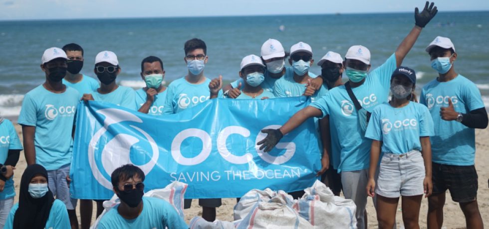 brand consistency - non profits