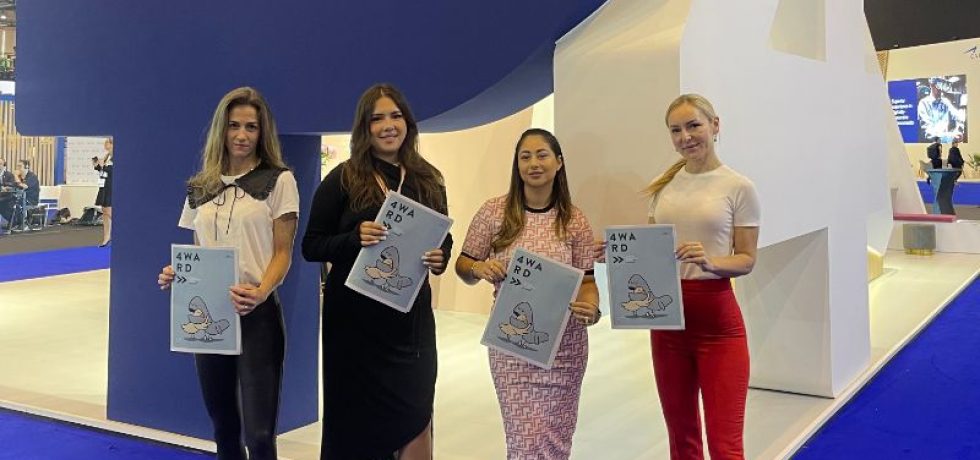 Corporate Values - white orchid insights