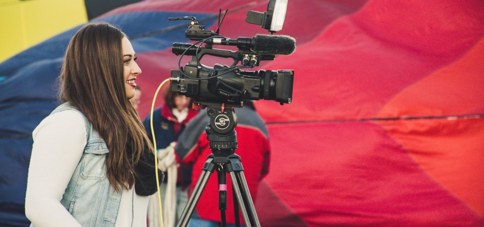 Getting Coverage and Improving Media Presence