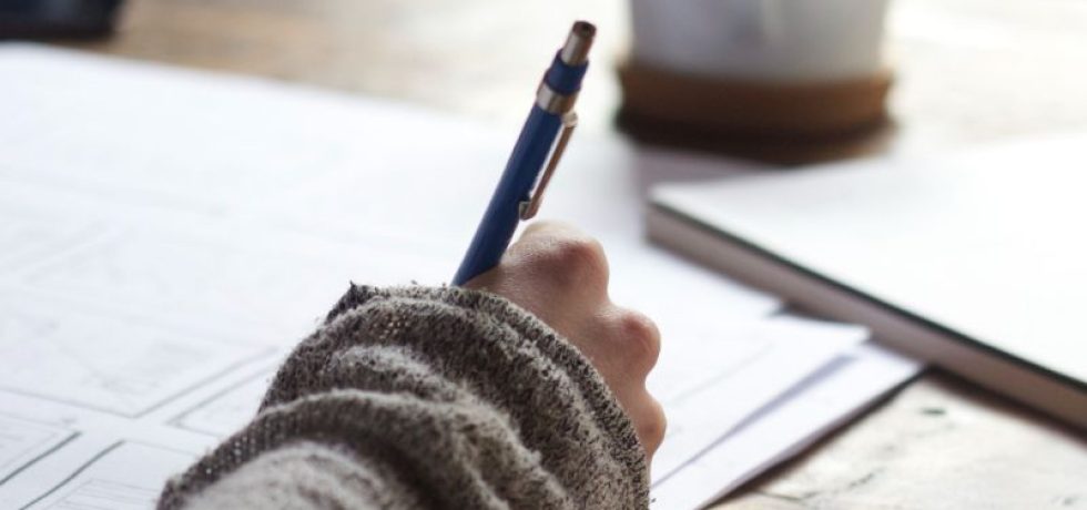 improve your personal statement - ucas